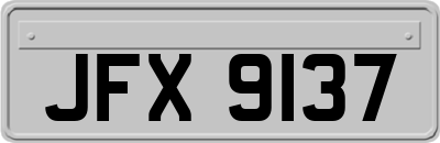 JFX9137