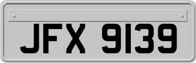 JFX9139