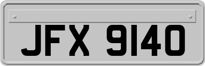 JFX9140
