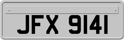 JFX9141