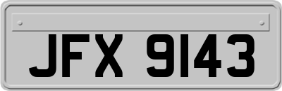 JFX9143