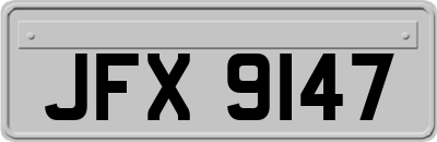 JFX9147