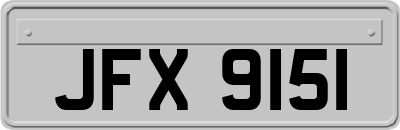 JFX9151