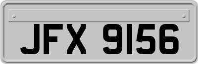 JFX9156