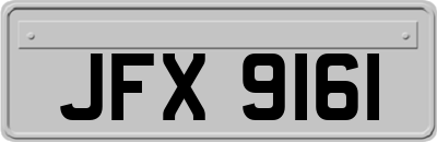 JFX9161