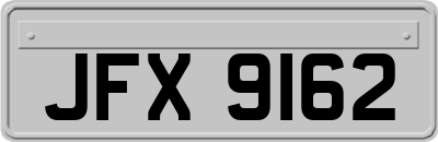 JFX9162