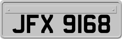 JFX9168