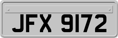 JFX9172