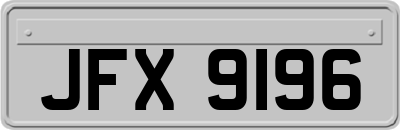 JFX9196