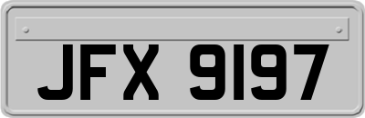 JFX9197