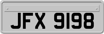 JFX9198
