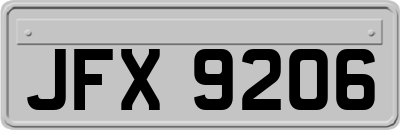 JFX9206