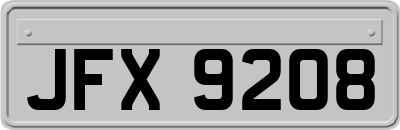 JFX9208