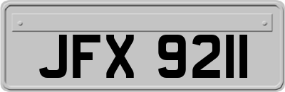 JFX9211