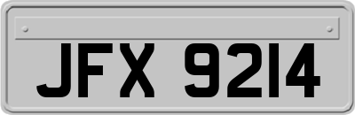 JFX9214