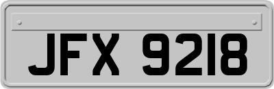 JFX9218
