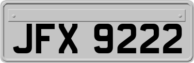 JFX9222