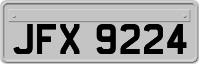 JFX9224