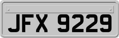 JFX9229