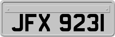 JFX9231