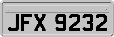 JFX9232