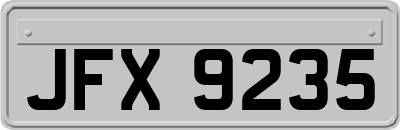 JFX9235