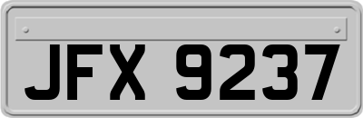 JFX9237