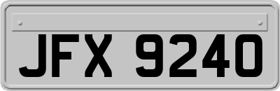JFX9240