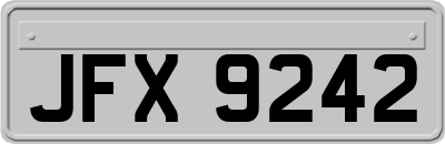 JFX9242
