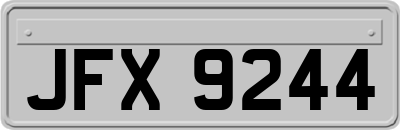 JFX9244