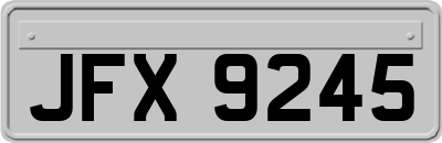 JFX9245