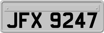 JFX9247