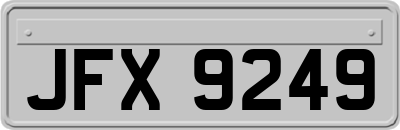 JFX9249