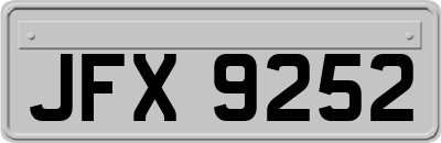 JFX9252