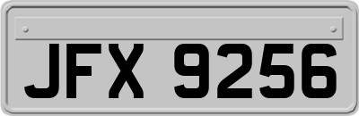 JFX9256