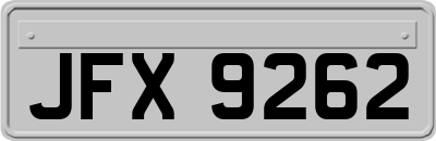 JFX9262