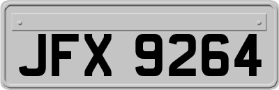 JFX9264