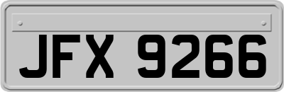 JFX9266