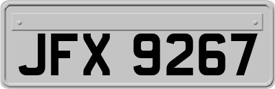 JFX9267