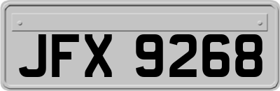JFX9268
