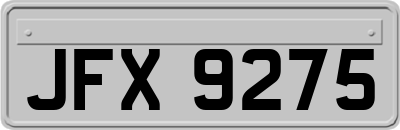 JFX9275