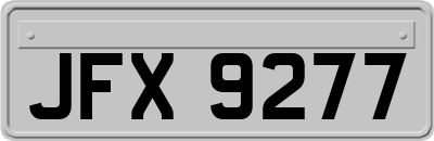 JFX9277