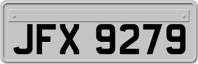 JFX9279