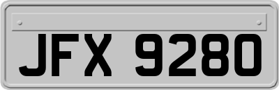JFX9280