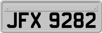 JFX9282