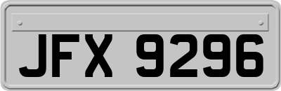 JFX9296