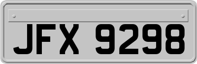 JFX9298