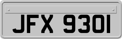 JFX9301
