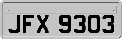 JFX9303