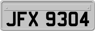 JFX9304